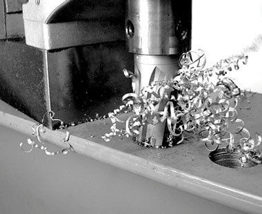 CS Unitec 10-1-136 C One-Touch TCT Carbide-Tipped Annular Cutter | 10-Series | 1-1/8" Diameter | 1-3/8" Depth
