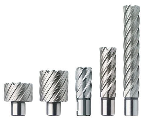 CS Unitec 7-1-3128 Unibroach Annular Cutter | 7-Series | 4" Diameter | 3" Depth