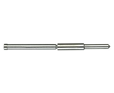 CS Unitec 2-1-PILOT Pilot/Ejector Pin | For 2-Series Hole Cutter