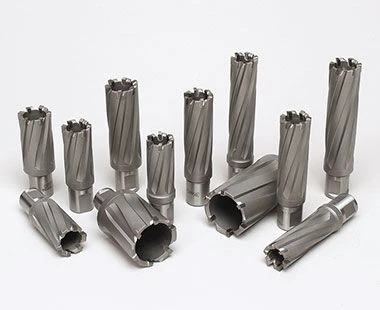CS Unitec 9-1-350 C STACK TCT Hornet Tungsten Carbide-Tipped Stack Cutter | 9-Series | 1-9/16" Diameter | 3" Depth