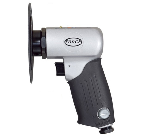 Sioux Tools 5540C Pistol Grip Sander | 0.6 HP | 13,000 RPM | 7/16"-20 Spindle Thread | Aluminum Housing