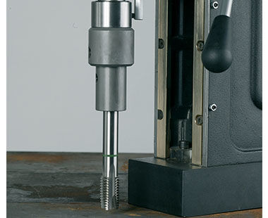 CS Unitec TCM 5/8 Tapping Collet | 5/8" Thread Size