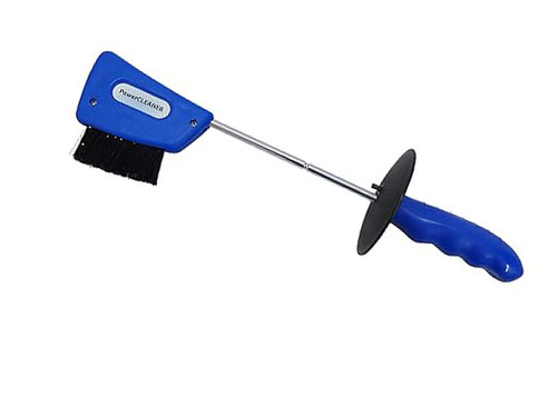 CS Unitec POW 200 Power Cleaning Hook With Brush