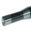 CS Unitec 7-9-500 R8 Extension Holder | 1-3/4" Length | 3/4" Shank