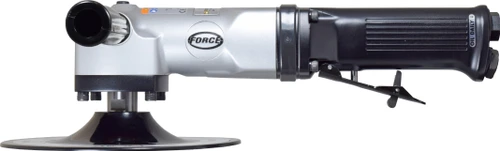 Sioux Tools 5287C Right Angle Sander | 0.7 HP | 5" Backing Pad | 6,000 RPM | Rear Exhaust