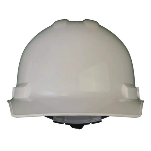 Radians GHR6-GRAY Granite Cap Style Hard Hat | 6 Point Crown Strap Ratchet Suspension | Pillowed Brow Pad | Gray | Each
