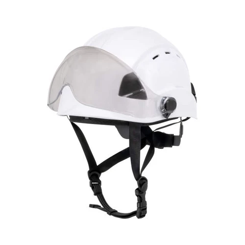 Dewalt DPG22-SH90 Type II Helmet Shaped Visor | Indoor/Outdoor | Universal | Case of 24 Units