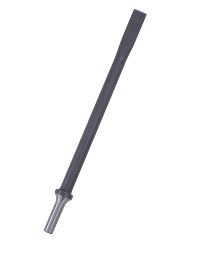 Sioux Tools 2204 Expansion Chisel | 11" Length | 0.401 Parker Taper Shank