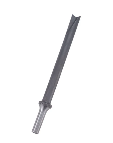 Sioux Tools 2218 Bushing Cutter | 7 Length | 0.401 Parker Taper Shank