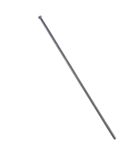 Sioux Tools 2259 Scaling Needle Set | 0.12" Diameter | 5" Length | Set of 12