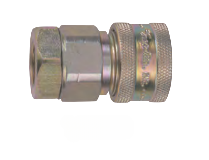 Sioux Tools 1393 Quick Change Coupler | 1/2" NPT Thread Size