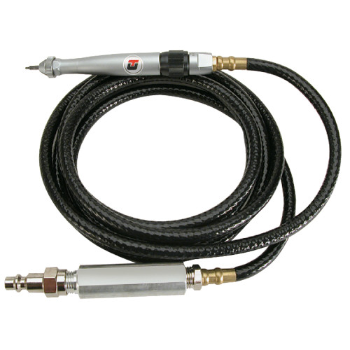 Universal Tool UT8617 Scribe and Engraving Chisel | 13,500 BPM | 0.228" Bore | 0.323" Stroke