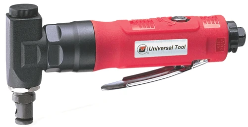 Universal Tool UT8600-1 Air Nibbler | 0.4 HP | 2,600 RPM | Rear Exhaust