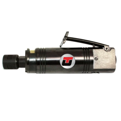 Universal Tool UT4425-1 Precision Die Grinder | 1 HP | 2" Max. Wheel Dia. | 25,000 RPM | 1/4" Collet Size | Front Exhaust