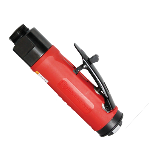 Universal Tool UT8891M-5 Aircraft Tool Motor | 0.45 HP | 500 RPM | 40:1 Gear Ratio | Rear Exhaust