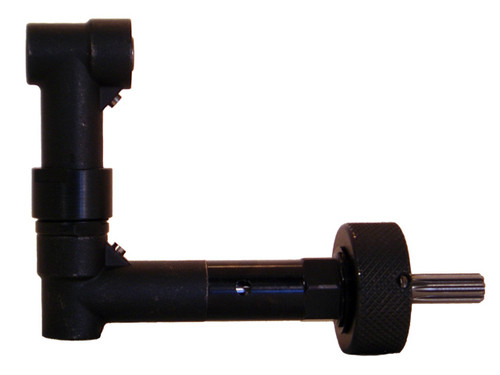 Universal Tool 93893-3360 360° Angle Drill Attachment | 1/4-28" Internal Thread