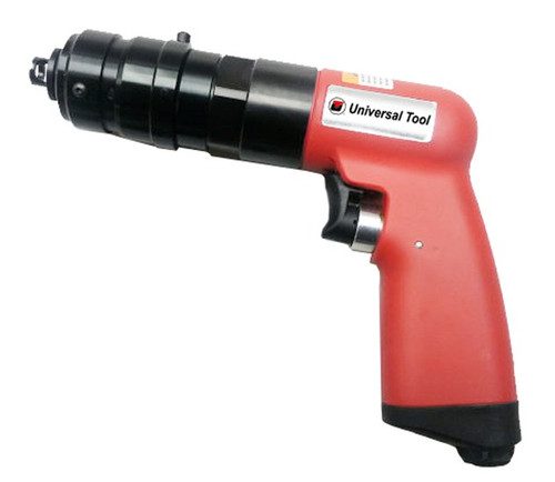 Universal Tool UT8897RS-5/8 Aircraft Rivet Shaver | 0.9 HP | 20000 RPM | 1:01 Gear Ratio | Handle Exhaust