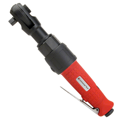 Universal Tool Ratchet Wrench | UT8006 | 3/8" Anvil | 200 RPM | 15 - 60 (ft-lbs) Torque Range