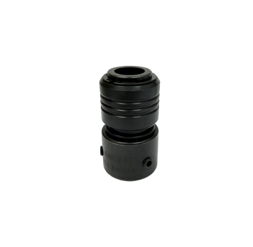 Universal Tool UTA83309 Positive Quick-Change Safety Lock | For .401 Hammers