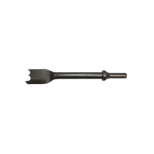 Universal Tool 5010 Muffler Removal Chisel | For Use With Air Hammers .401 Shank Chisels