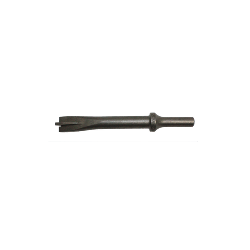 Universal Tool 5090 Edging and Cutting Chisel | For Use With Air Hammers .401 Shank Chisels