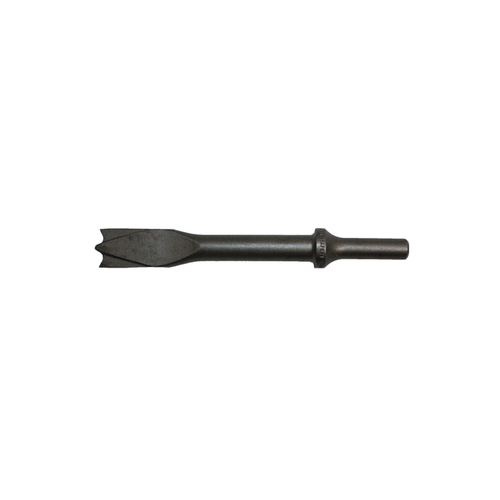 Universal Tool UTA88908 Panel Cutter with Two Cutting Edges | For Use With Air Hammers .401 Shank Chisels