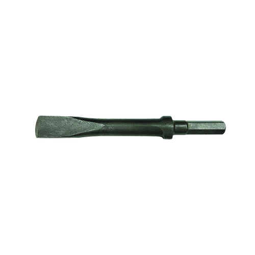 Universal Tool UTA88337H Gauge Chisel | 0.58 Hex Shank | For Use With Chipping Hammer
