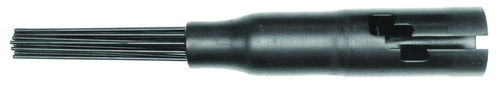 Universal Tool UTA88398 Needle Scaler Attachment | For Use With UT8630 Series Scaler