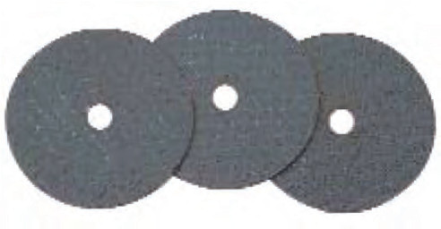 Universal Tool 122060 Standard Duty Cut-off Wheel | Sold by Pack of 6