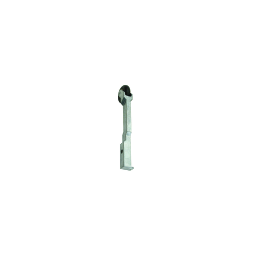 Universal Tool 9V610341 Contact Arm | 1/2" Width | For Use With UT8718 Belt Sander