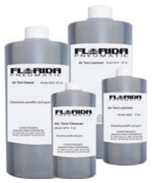 Universal Tool 5815 Air Tool Lubricant | 4 oz. Capacity
