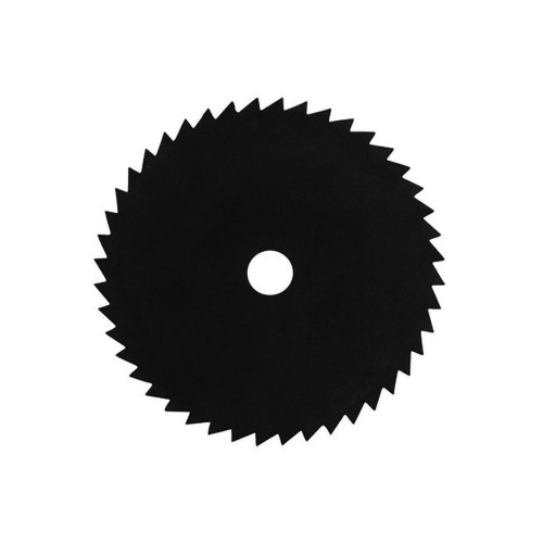 Dotco 14-1891 Saw Blade | 2" Diameter | 1/4" Arbor Hole | High Speed Steel 44 Teeth | 7/16" Max Depth of Cut