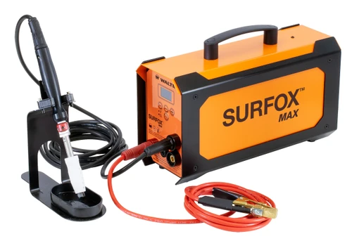Walter Surface Technologies SURFOX MAX 54D096 Weld Cleaning Unit | 120 Voltage