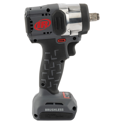 Ingersoll Rand W3131 IQV20 Compact Impact Wrench | 3/8" Square Drive | 2800 RPM