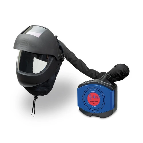 Allegro 9937-WADF EZ Air Flex Grinding/Welding PAPR Assembly