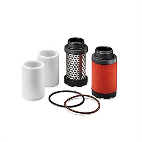Allegro 9878-50 Panel Filter Kit | 8 Worker