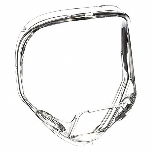Allegro 9901-09L Respirator Lens