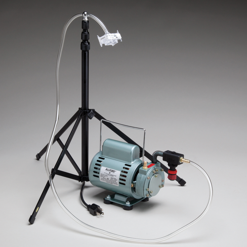 Allegro 9804-08 Tripod Stand for Sampling Pump