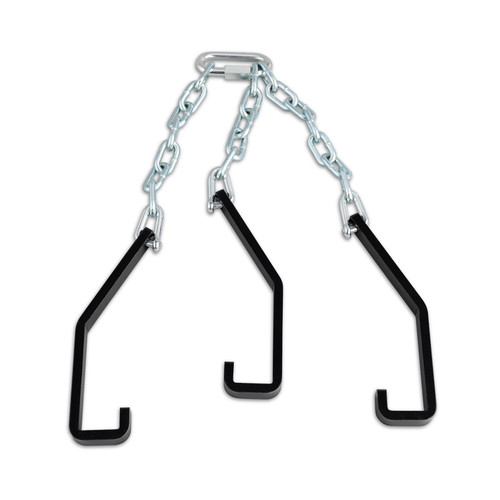 Allegro 9401-30 Magnetic Lid Lifter Storm Grate Lifting Adapter