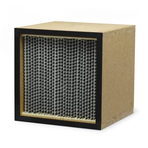 Allegro 9450-F95 95% Fume Extractor Replacement Main Filter