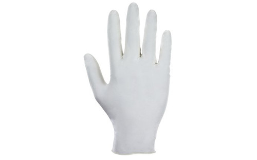 SAS Safety 6594 Value-Touch Powdered Latex Disposable Gloves | 5 Mil | X-Large | Sold by Box of 100