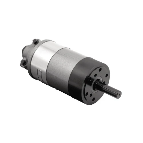 Cleco A8R309M A8 Series Reversible Axial Piston Air Motor | 2.7 HP | 2,600 RPM | 19 (ft-lbs) Stall Torque | Rear Exhaust