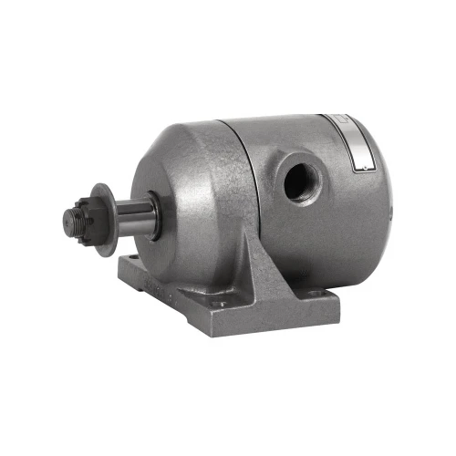Cleco MR70R123M Reversible Rotary Vane Air Motor | 7.5 HP | 465 RPM | 340 (ft-lbs) Stall Torque | Side Exhaust
