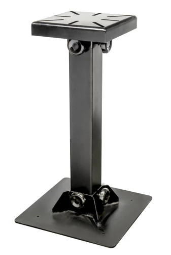Palmgren 9670098 Bench Vise Pedestal Stand