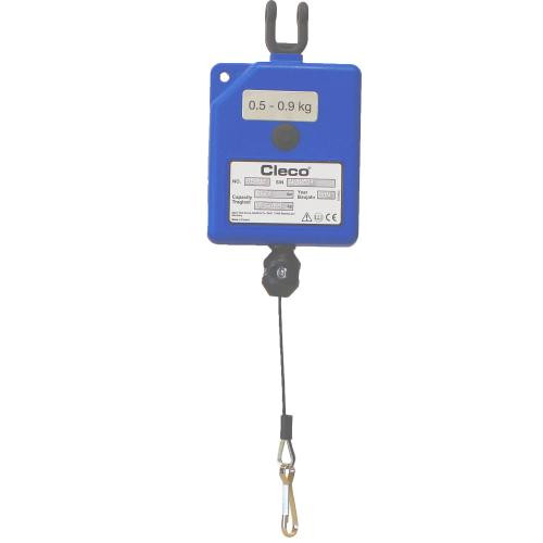 Cleco BL-2B BL Series Balancer | 5.2' Cable Length | Plastic Housing