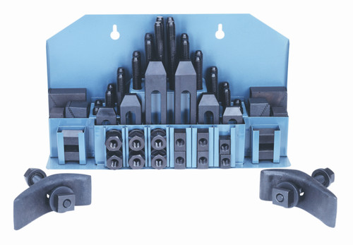 Palmgren 9638950 69 Piece Clamping Kit