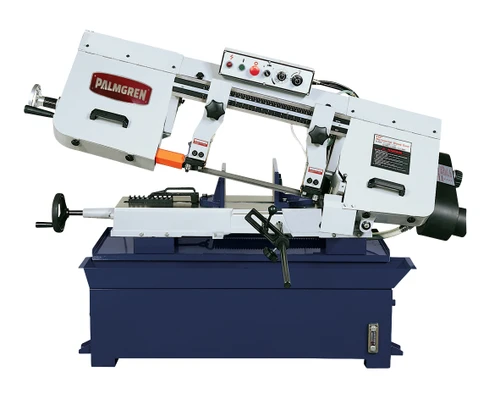 Palmgren 9683275 10" x 16" Variable Speed Horizontal Band Saw | 2 HP | Single Phase