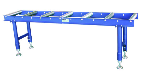 Palmgren 9670151 79" Material Roller Stand