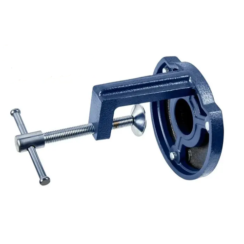 Palmgren 9629771 Clamp Base for 9629771 & 9629772 | Cast Iron