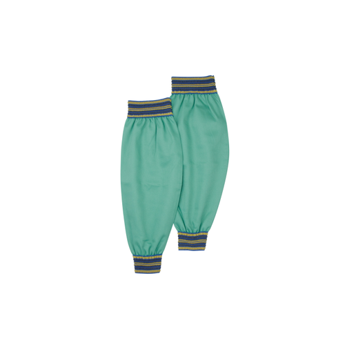 West Chester Ironcat 7070/18 FR Cotton Sleeves With 2.25" Elastic At Both Ends